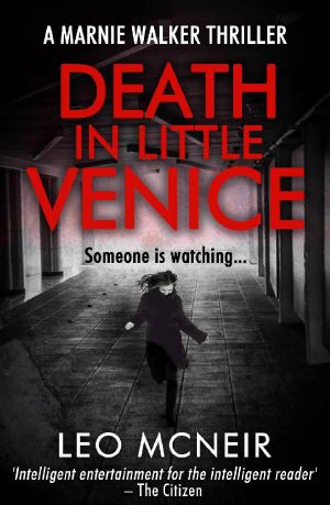 [Marnie Walker 02] • Death in Little Venice